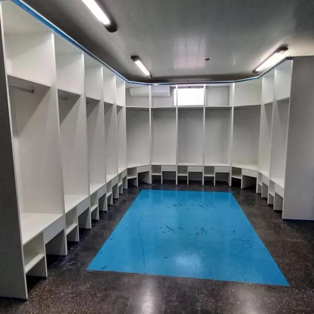 Ober contina con su renovacin