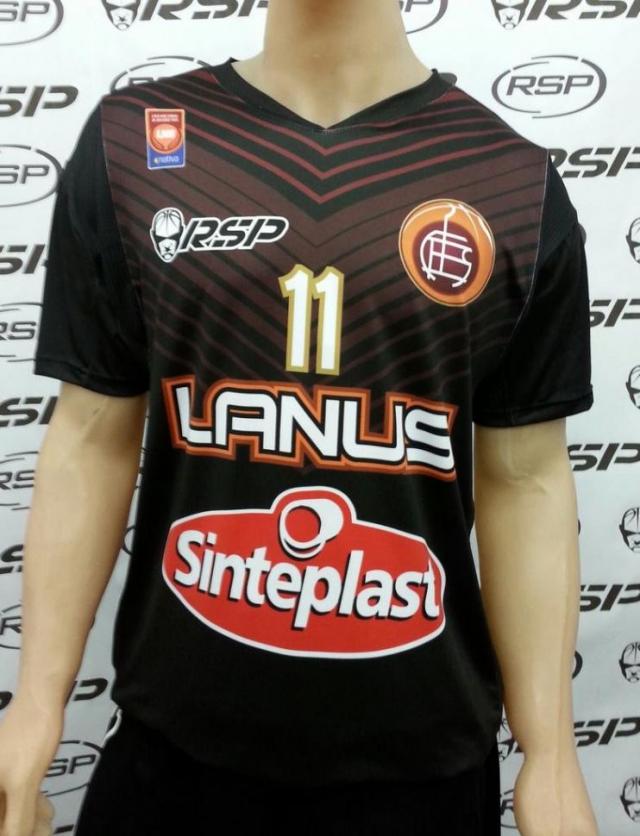 Lans ya est listo